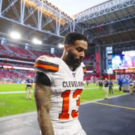 NFL: Cleveland Browns at Arizona Cardinals