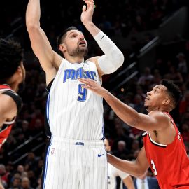 nikola vucevic
