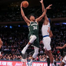giannis antetokounmpo