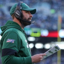 NFL: Pittsburgh Steelers at New York Jets