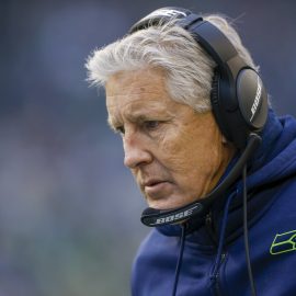 NFL: Arizona Cardinals at Seattle Seahawks