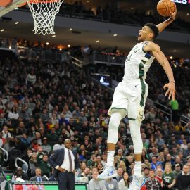 giannis antetokounmpo