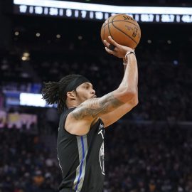 damion lee