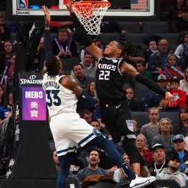 richaun holmes