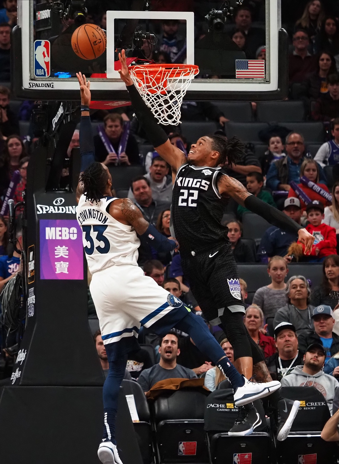 richaun holmes