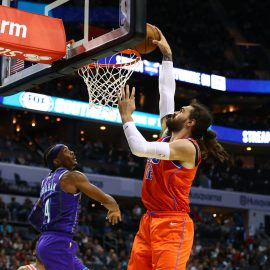 steven adams
