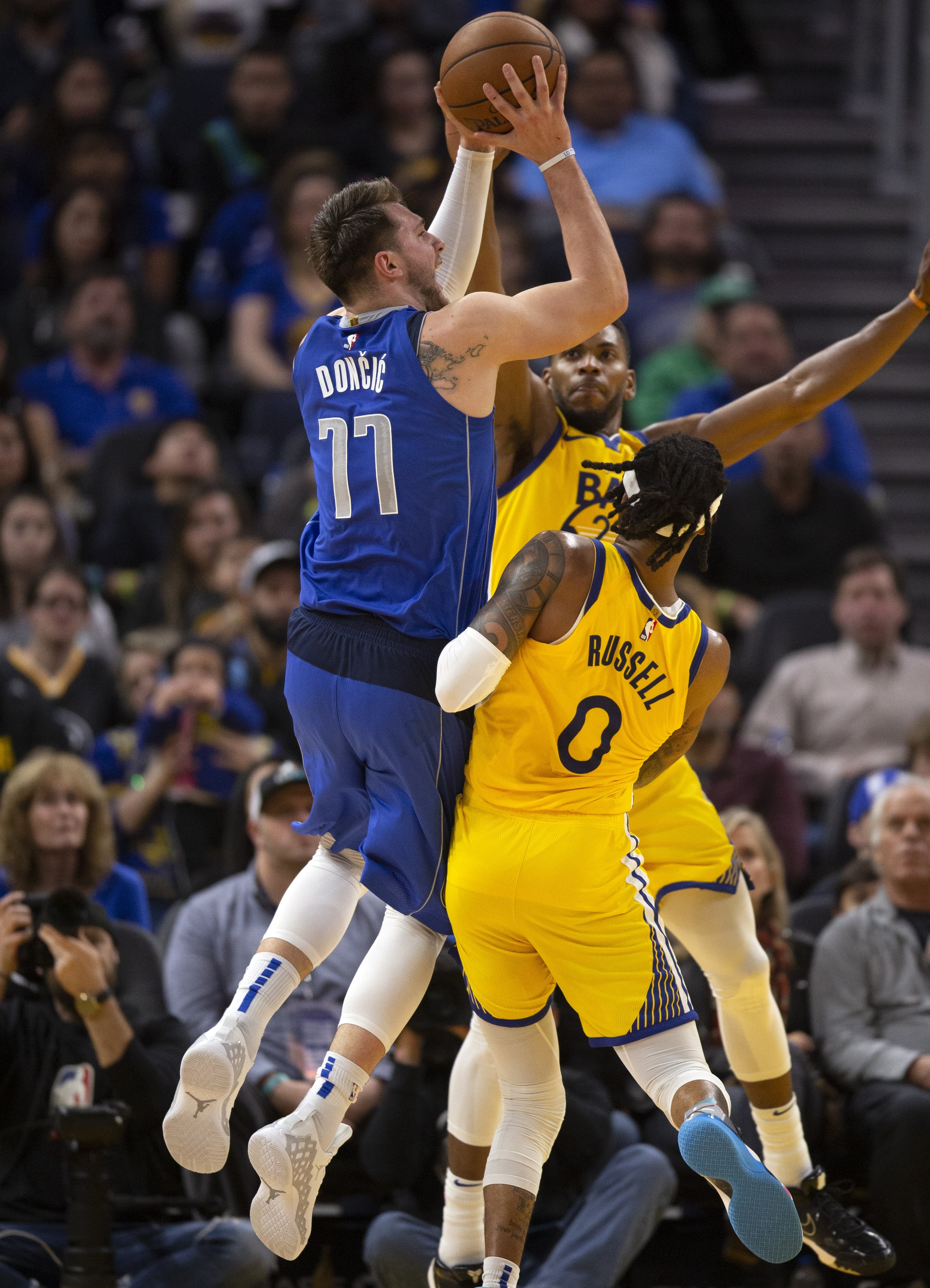 luka doncic