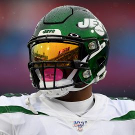 NFL: New York Jets at Buffalo Bills