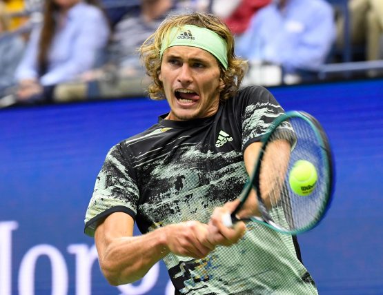Tennis: US Open