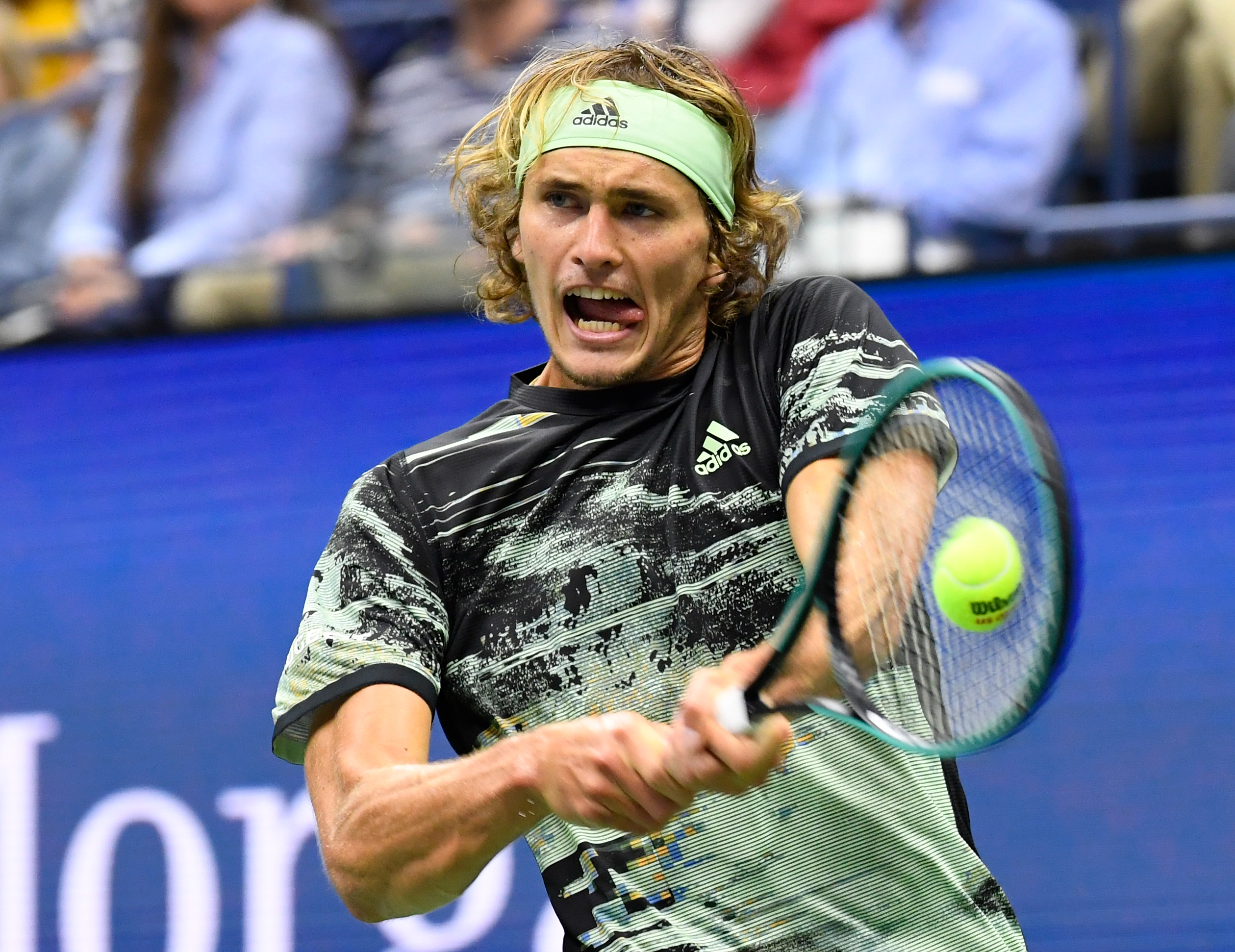 Tennis: US Open