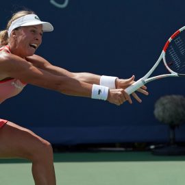 Tennis: Western and Southern Open