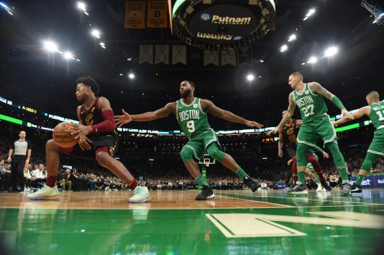 Celtics