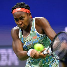 Tennis: US Open