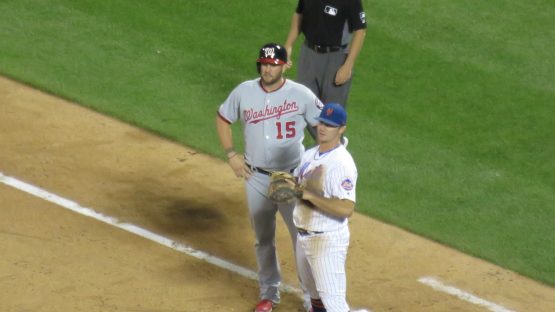 Matt Adams Pete Alonso