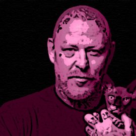 Jason Ellis