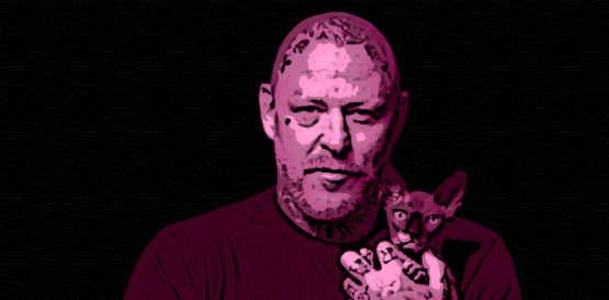 Jason Ellis
