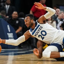 Josh Okogie