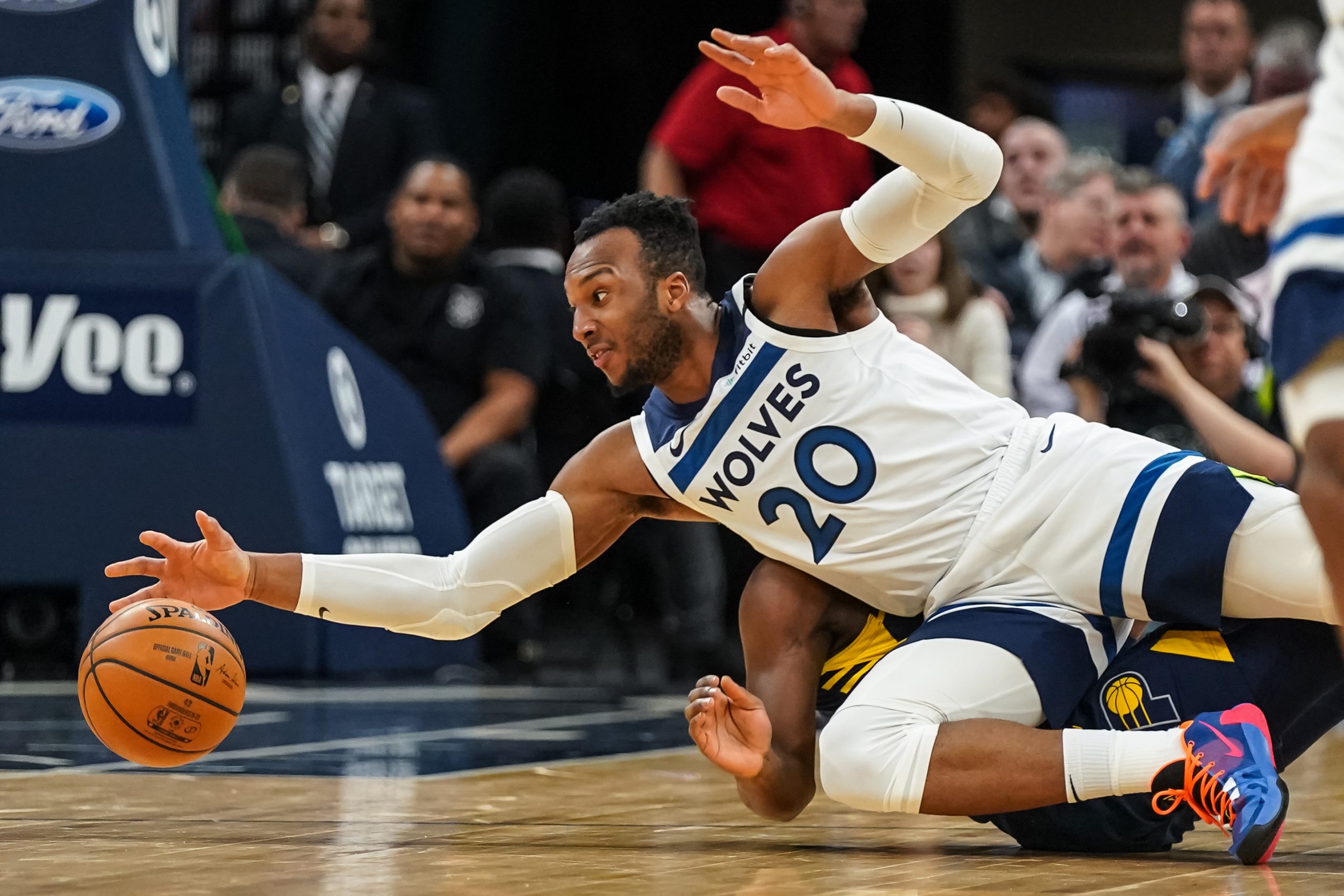 Josh Okogie