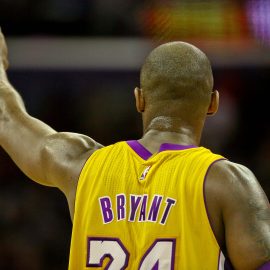 Kobe Bryant