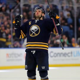 NHL: Los Angeles Kings at Buffalo Sabres