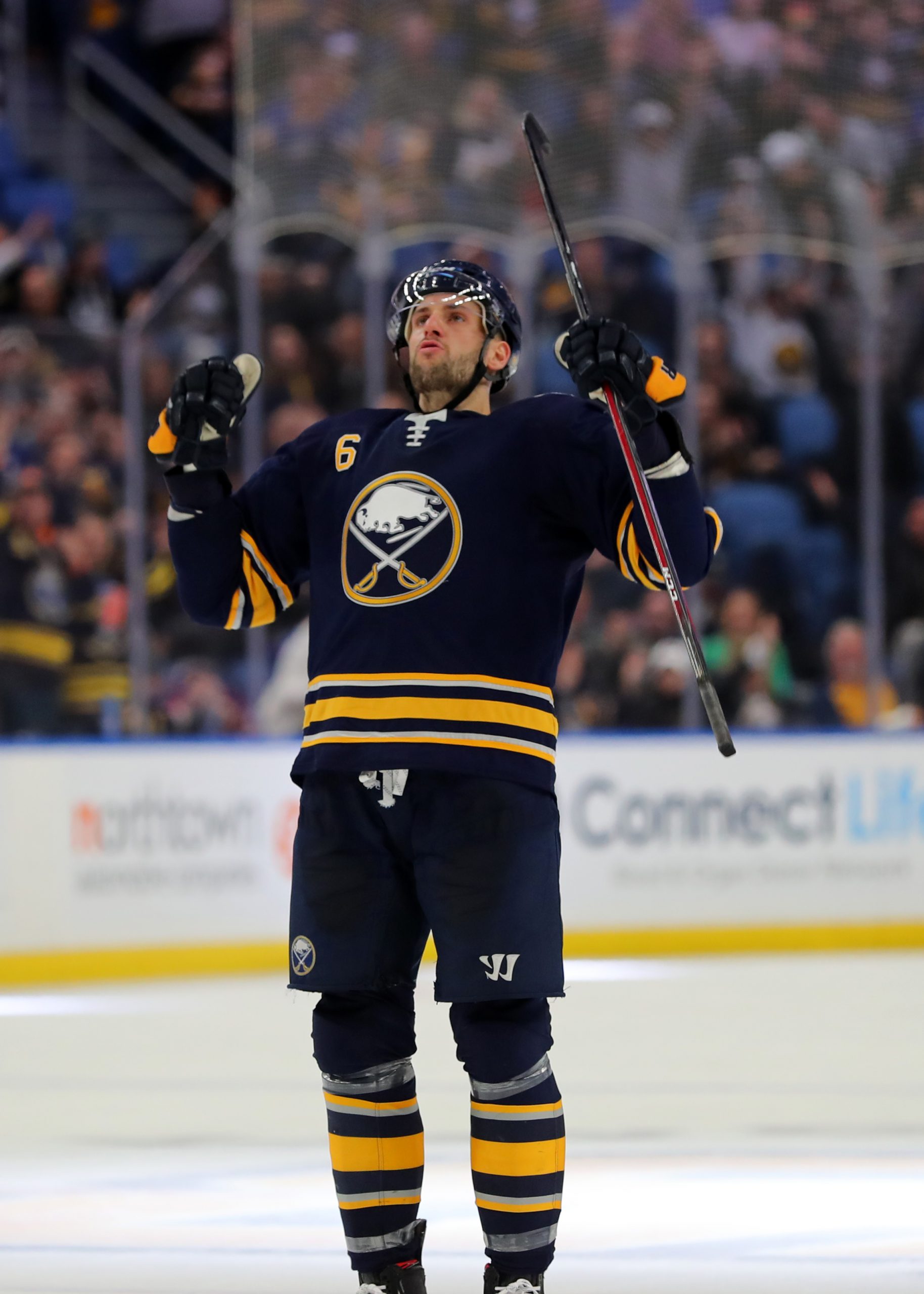 NHL: Los Angeles Kings at Buffalo Sabres