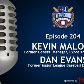 podcast - kevin malone - dan evans