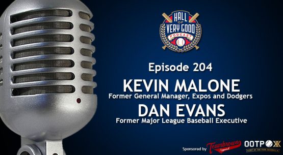 podcast - kevin malone - dan evans