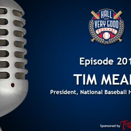 podcast - tim mead