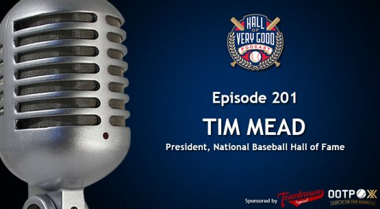podcast - tim mead