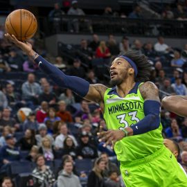 Robert Covington