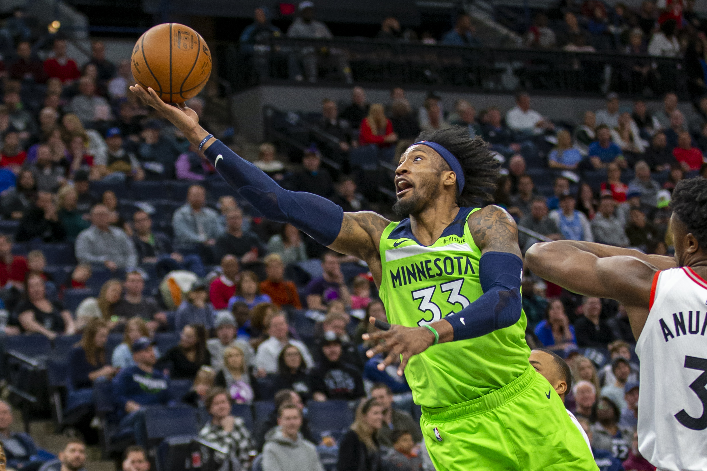 Robert Covington