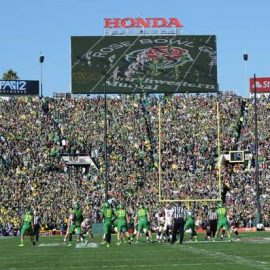 Rose Bowl live streaming