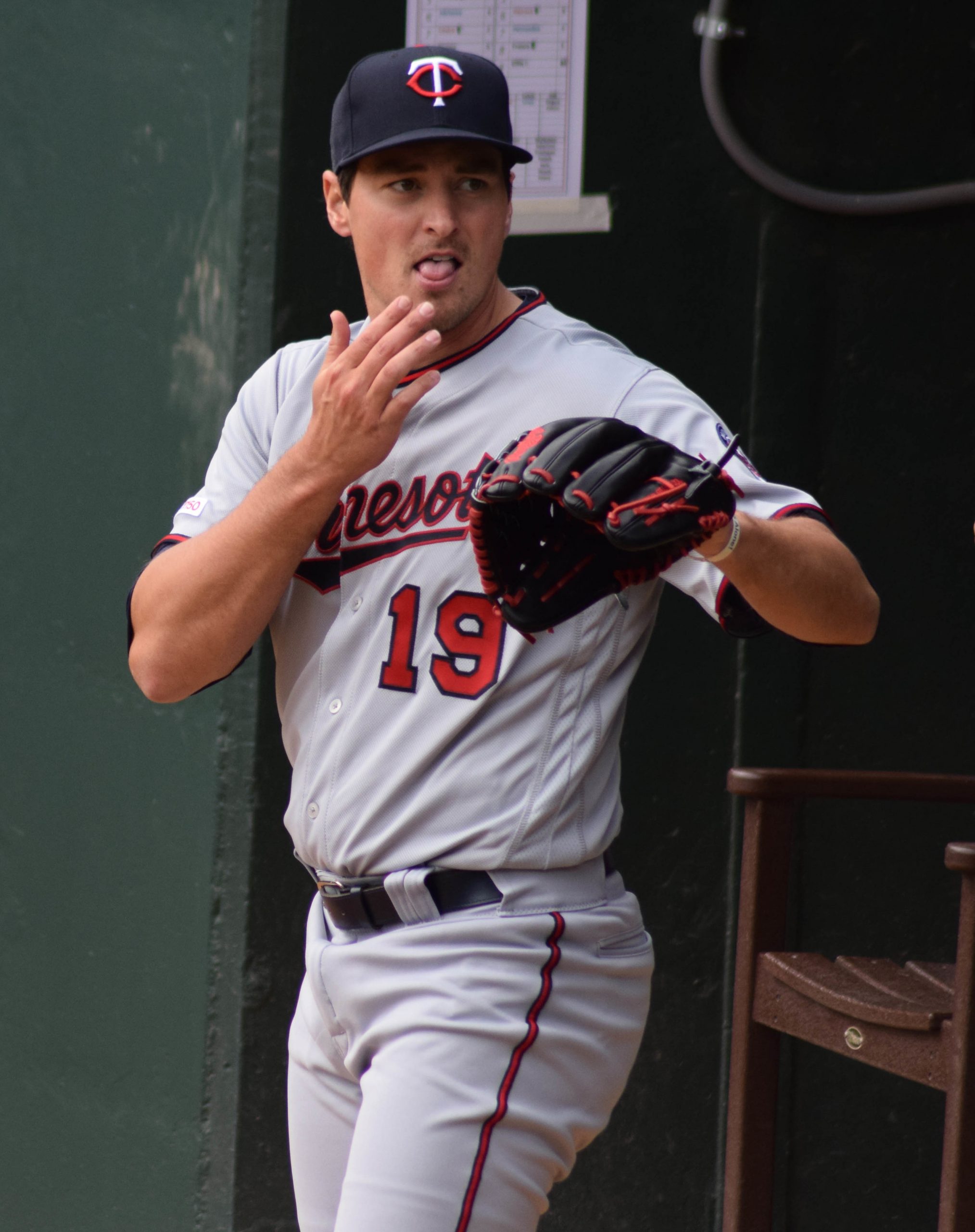 Ryne Harper