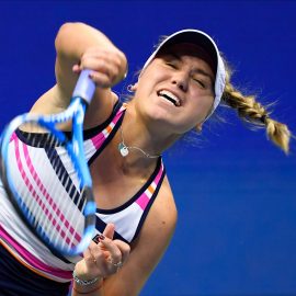 Tennis: US Open