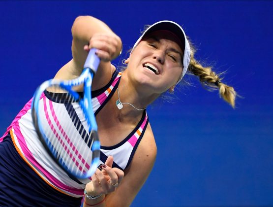 Tennis: US Open