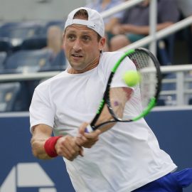 Tennis: US Open