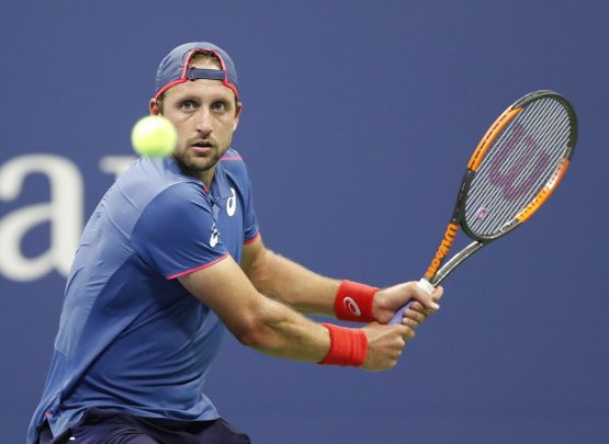 Tennis: US Open