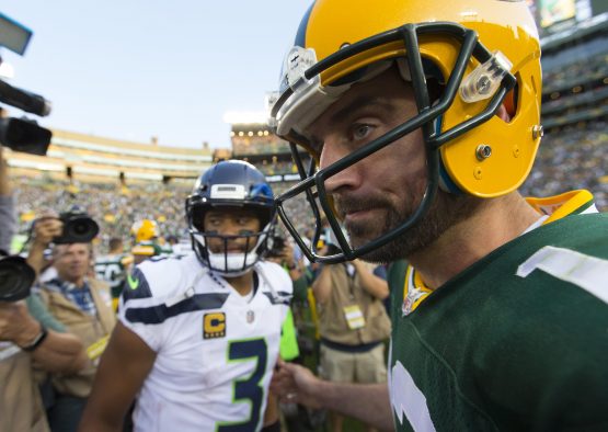 NFL: Seattle Seahawks at Green Bay Packers