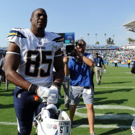 NFL: Miami Dolphins at Los Angeles Chargers