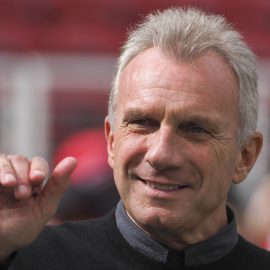 NFL: Los Angeles Rams at San Francisco 49ers