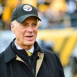NFL: Cleveland Browns at Pittsburgh Steelers