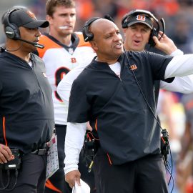 NFL: Cincinnati Bengals at Los Angeles Chargers