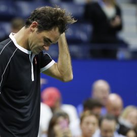 Tennis: US Open