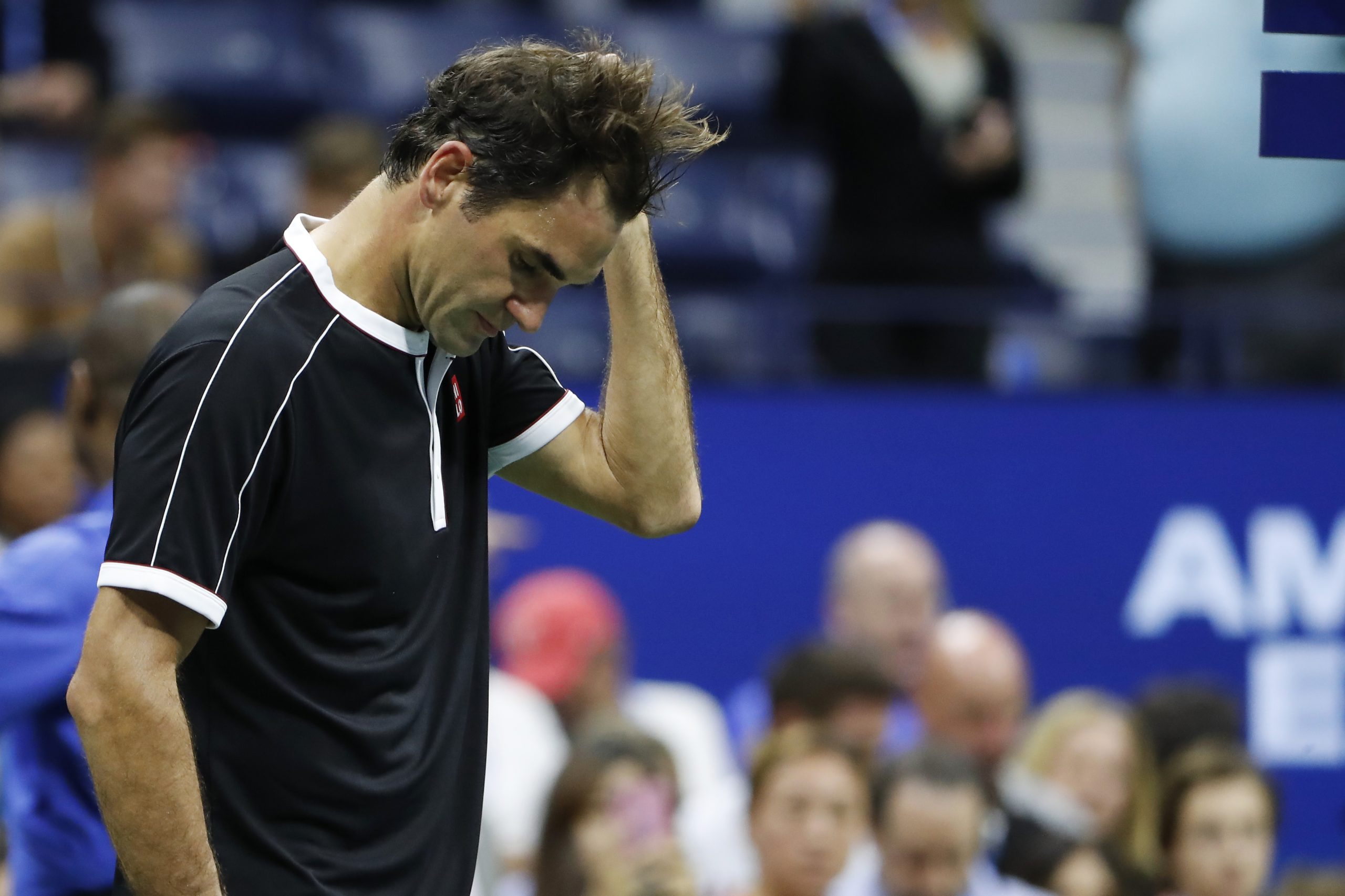 Tennis: US Open