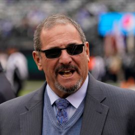 NFL: New York Giants at New York Jets