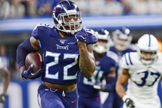 Printable NFL Playoff Schedule bracket