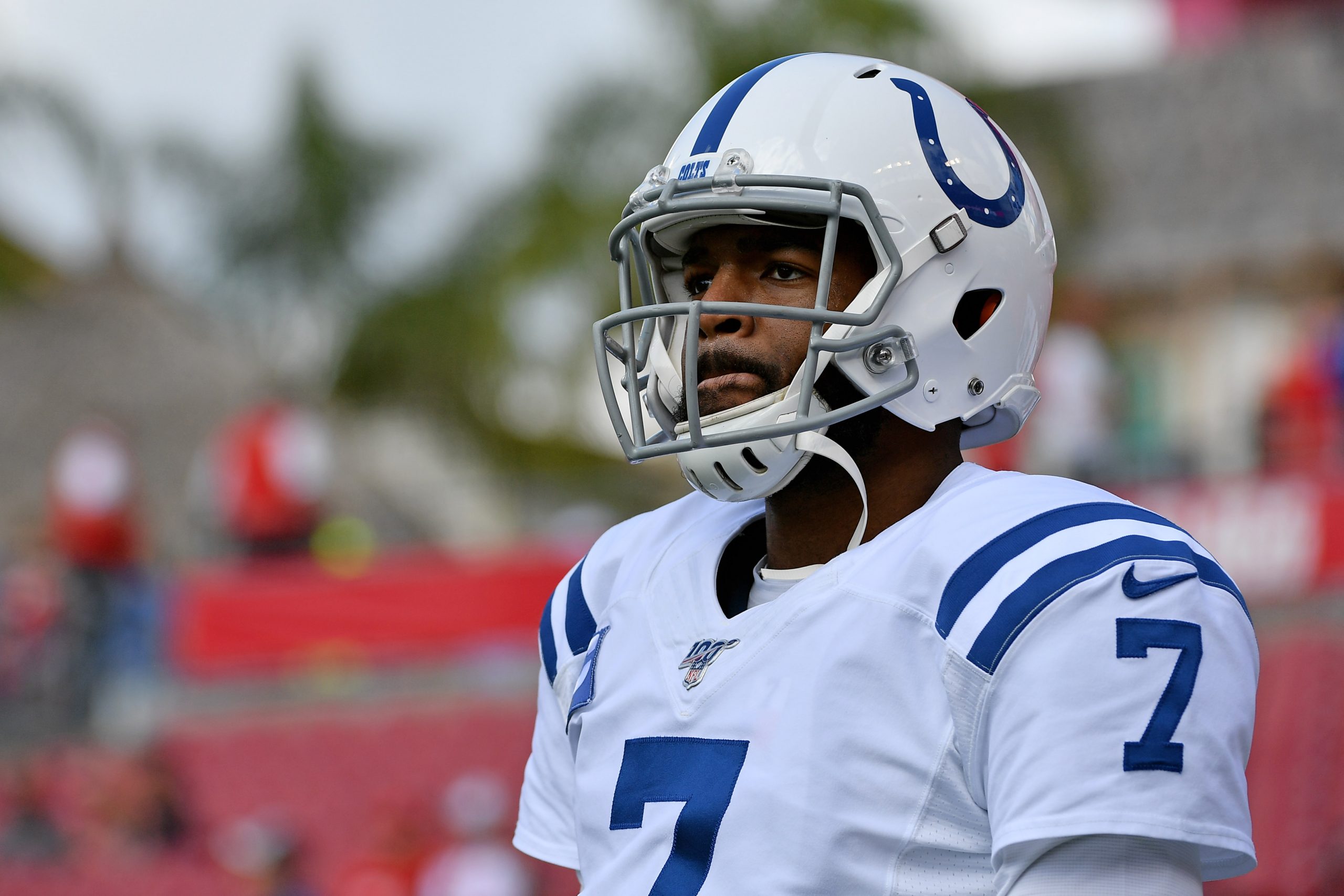 NFL: Indianapolis Colts at Tampa Bay Buccaneers