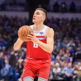 NBA: Sacramento Kings at Dallas Mavericks