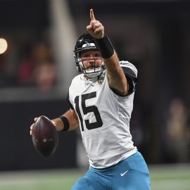 NFL: Jacksonville Jaguars at Atlanta Falcons