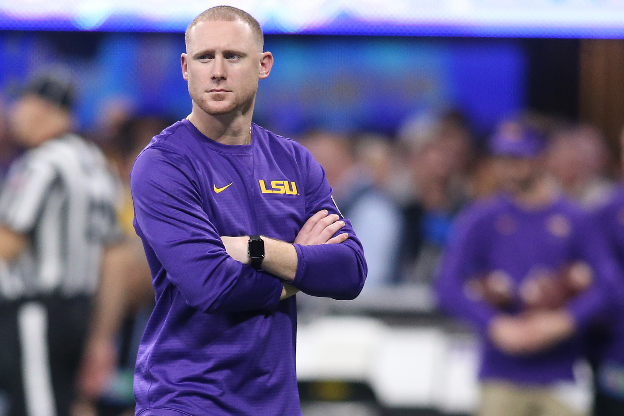 NCAA Football: College Football Playoff Semifinal-Oklahoma vs Louisiana State